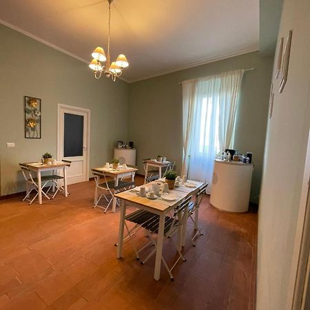 B&B Home XIX Narni Exterior foto
