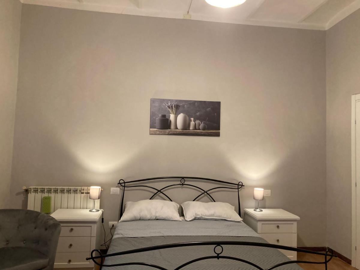 B&B Home XIX Narni Exterior foto