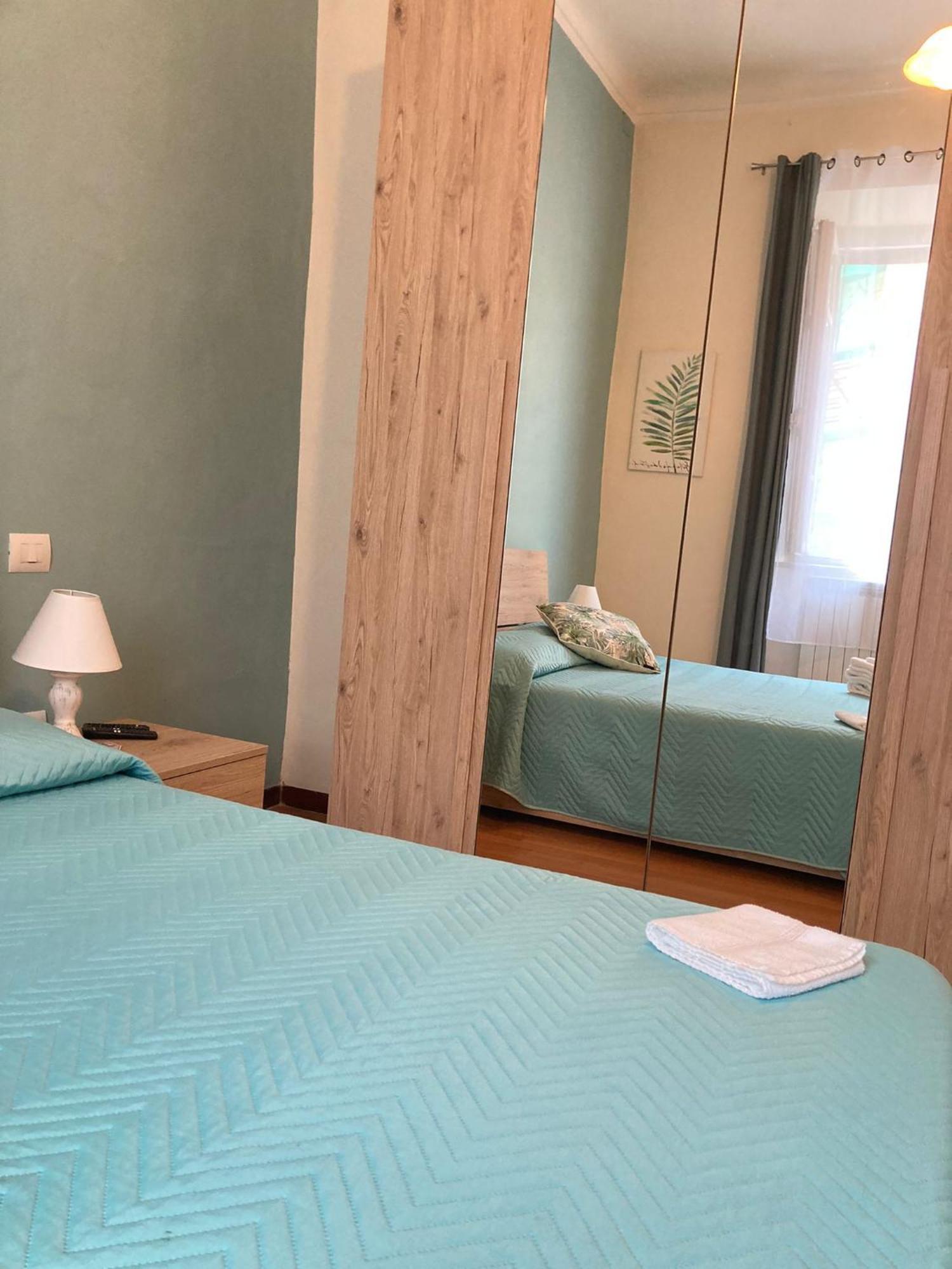 B&B Home XIX Narni Quarto foto