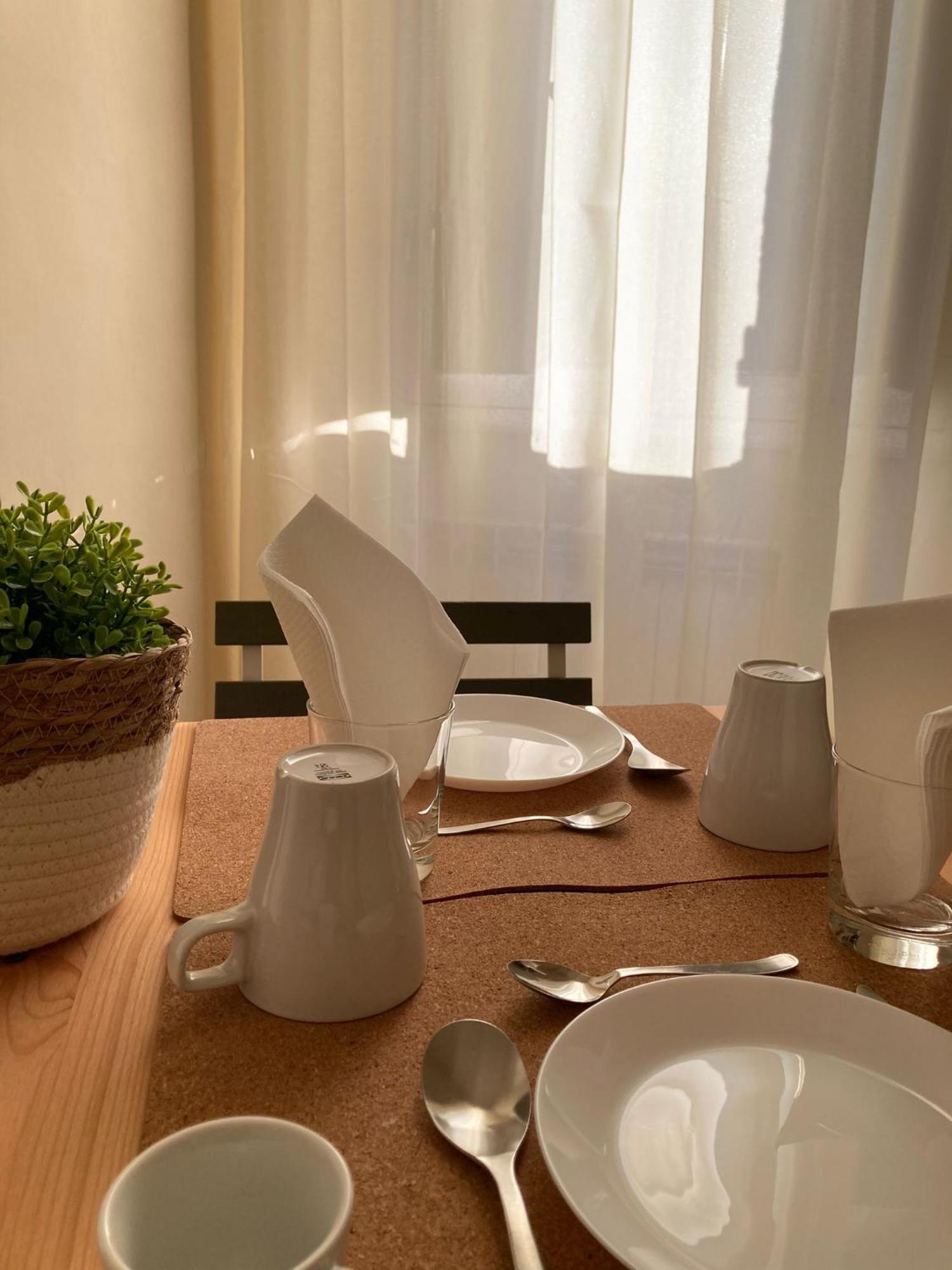 B&B Home XIX Narni Quarto foto
