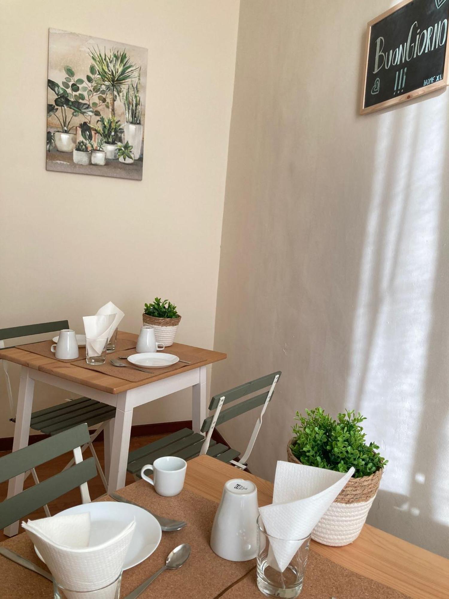 B&B Home XIX Narni Quarto foto