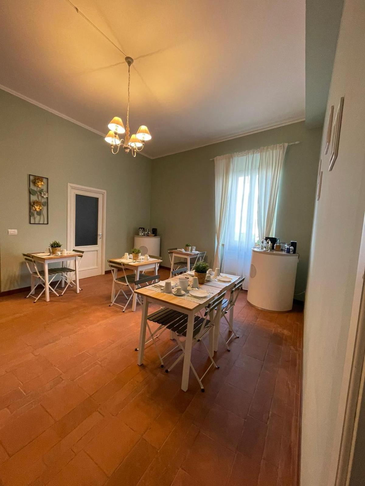 B&B Home XIX Narni Exterior foto