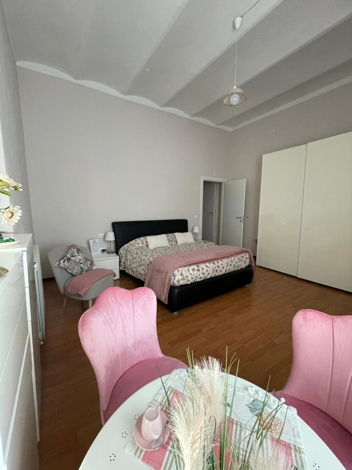B&B Home XIX Narni Exterior foto