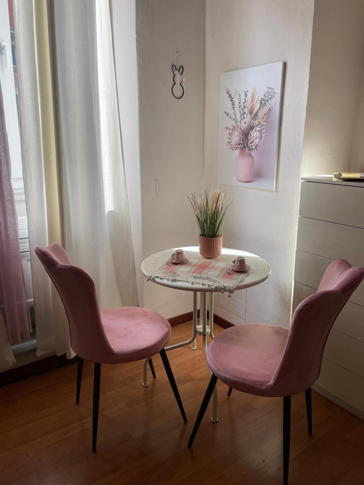 B&B Home XIX Narni Exterior foto