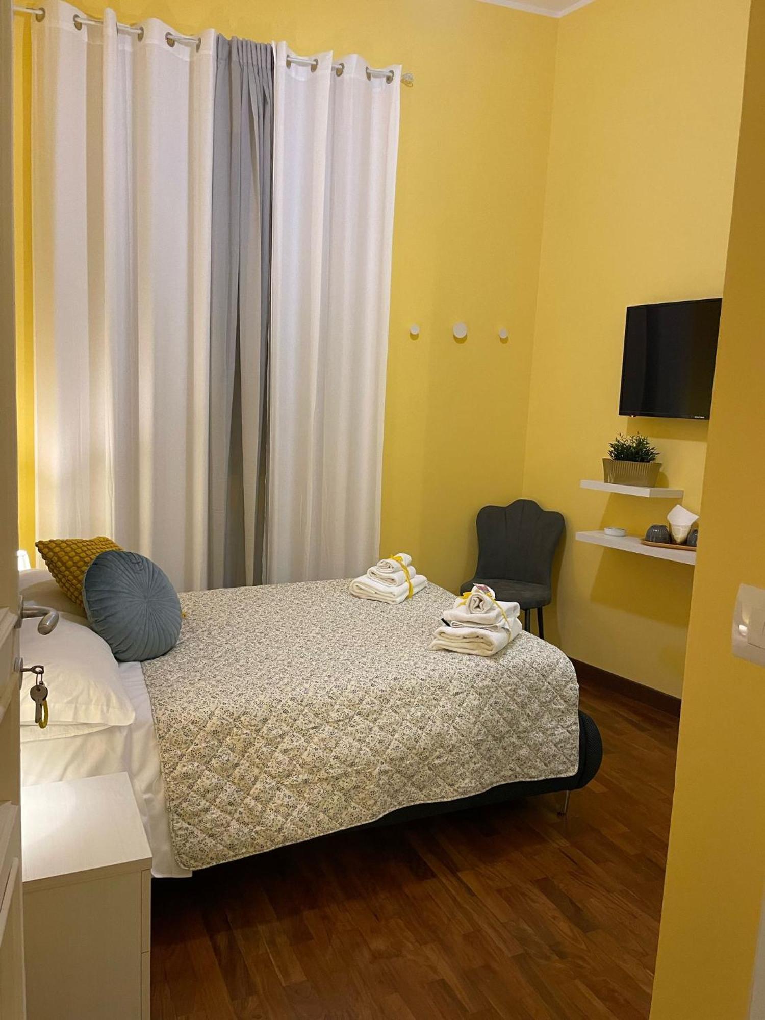 B&B Home XIX Narni Exterior foto