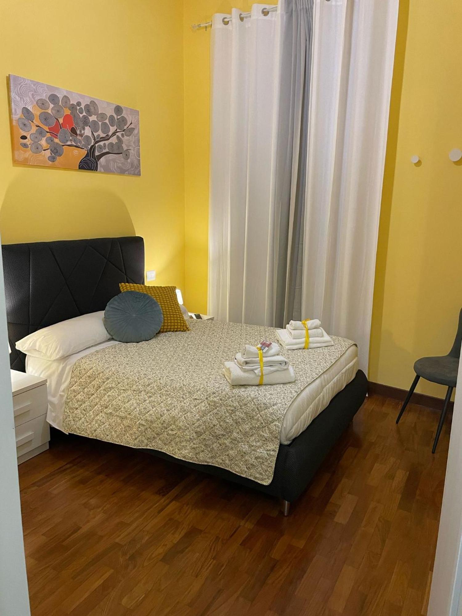 B&B Home XIX Narni Exterior foto