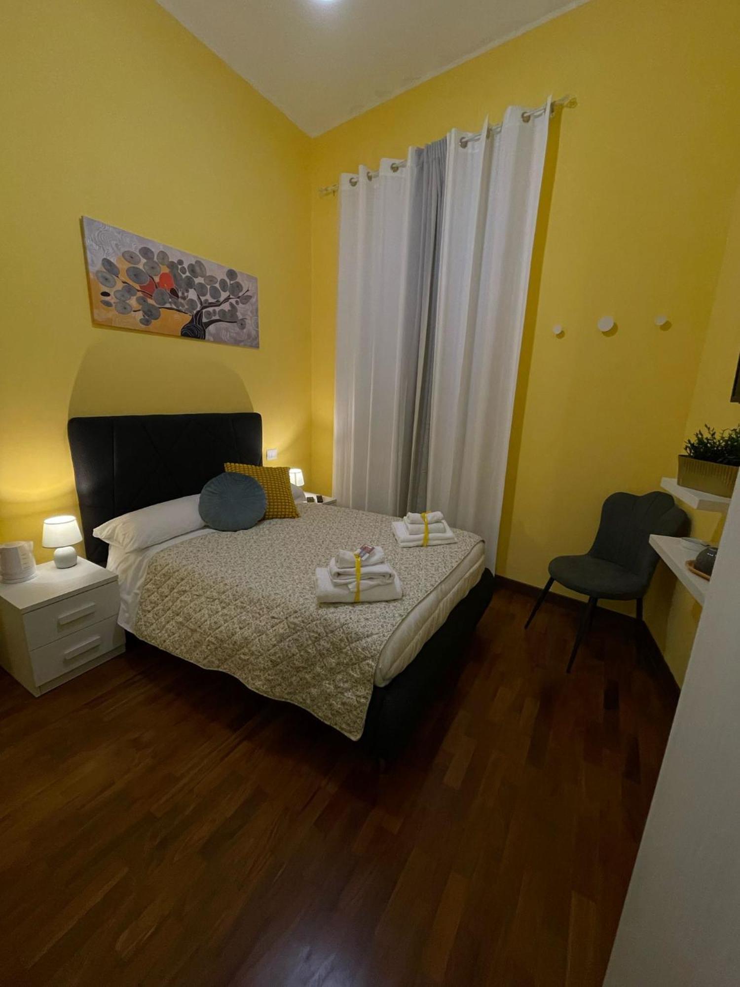 B&B Home XIX Narni Exterior foto
